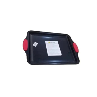 Serveware & Trays (Ibikoresho byo Gutangiza Ibiryo)