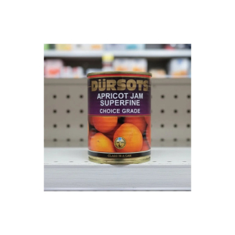 Jam & Spreads (Jamu n'Ibisigwa ku Mugati)