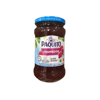 Jam & Spreads (Jamu n'Ibisigwa ku Mugati)