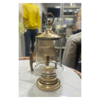 Vases & Decorative Accents (Ibibindi n'Imitako)