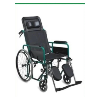 Wheelchairs