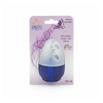 Air Fresheners (Ibihumuza)