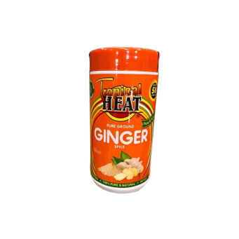 Spices & Seasonings (Ibirungo)
