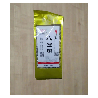 Porridge Flour (Ifu y'Igikoma)
