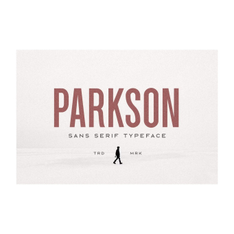 Sans Serif