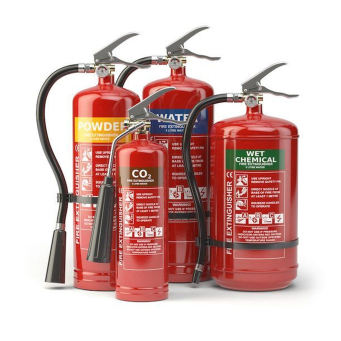 Fire Safety (Kwirinda Inkongi)