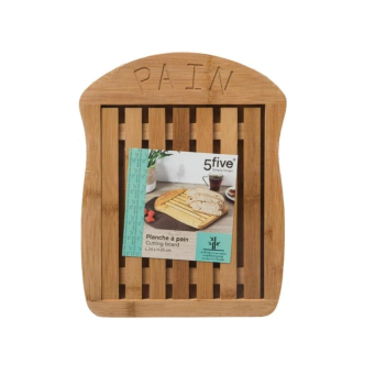 Serveware & Trays (Ibikoresho byo Gutangiza Ibiryo)