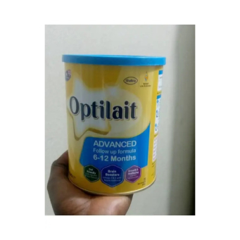 Baby Food & Formula (Ibiryo n'Amata by'Uruhinja)