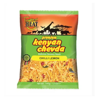 Chips & Crisps (Chipusi)