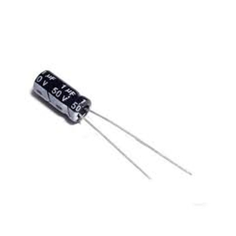 Resistors & Capacitors (Rezistanse na Kapasite)