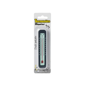 Thermometers & Hygrometers