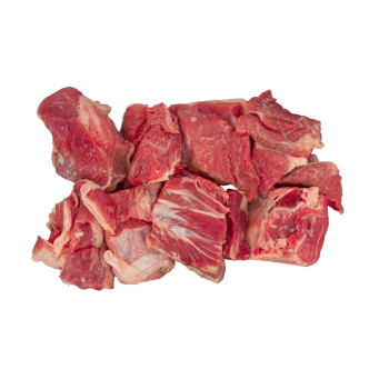 Beef, Goat & Pork (Inyama z'Inka, Ihene n'Ingurube)