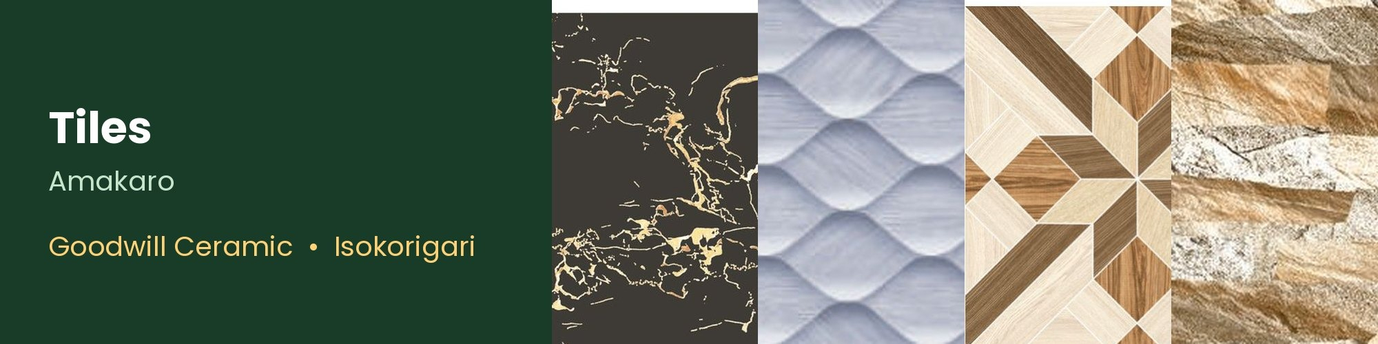 Tiles