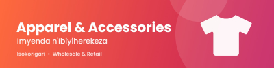 Apparel & Accessories