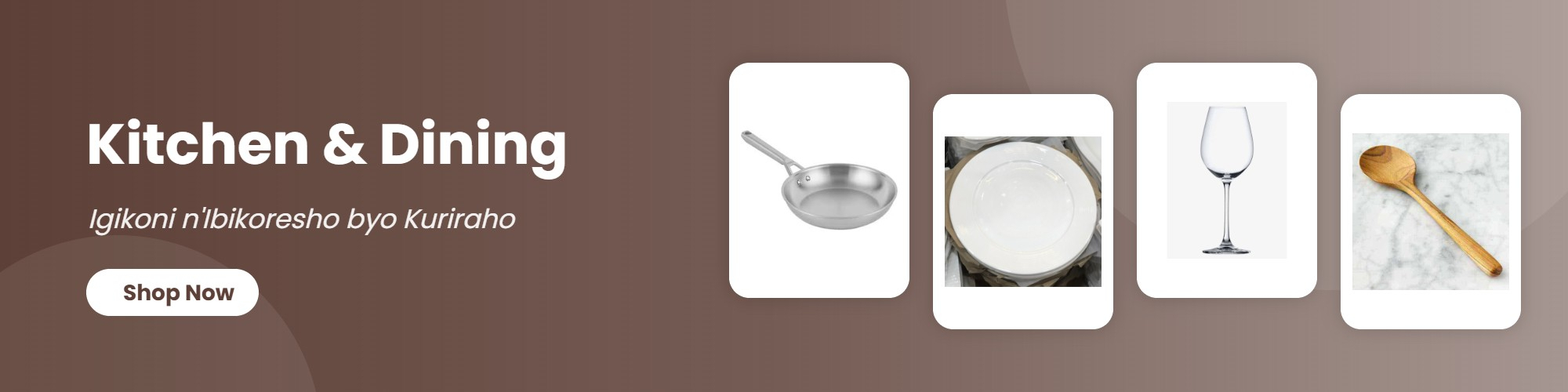 Home Appliances