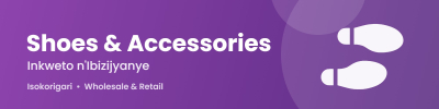 Shoes & Accessories