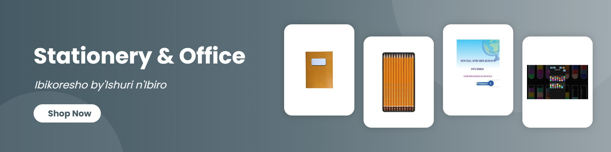 School & Office Supplies