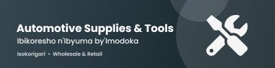 Automotive Supplies & Tools