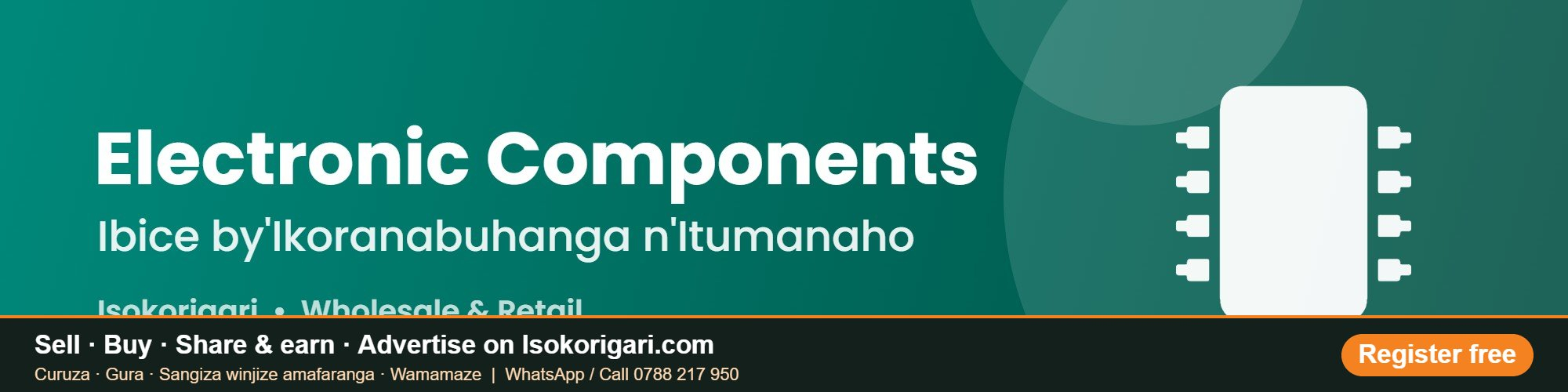 Electronic Components