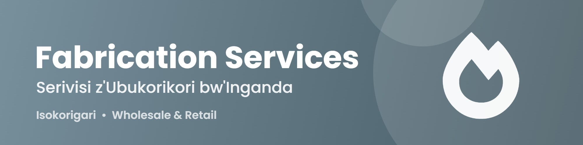 Fabrication Services