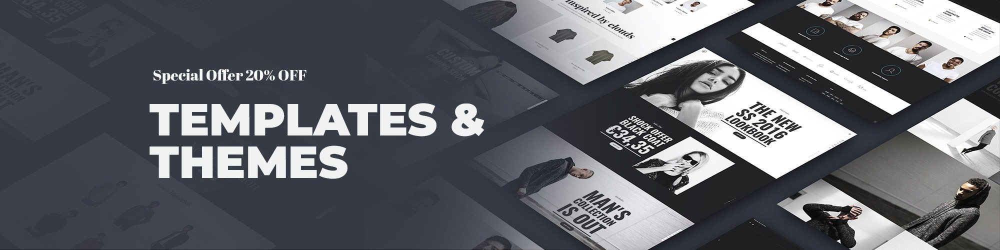 Templates & Themes