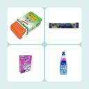 Cleaning & Household
