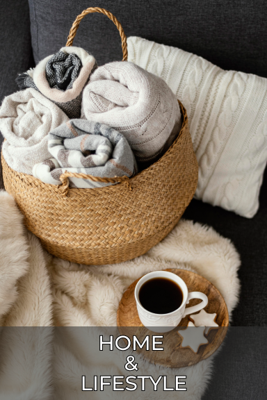 Home & Lifestyle