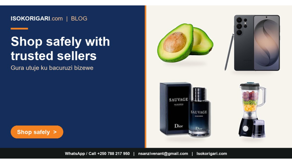 Buy Safely on Isokorigari: Verified Sellers, Badges, Ribbons and Reviews Explained