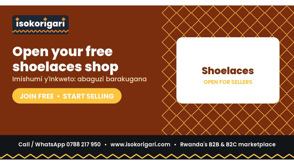 Why Shoelaces Businesses Are Moving to Isokorigari