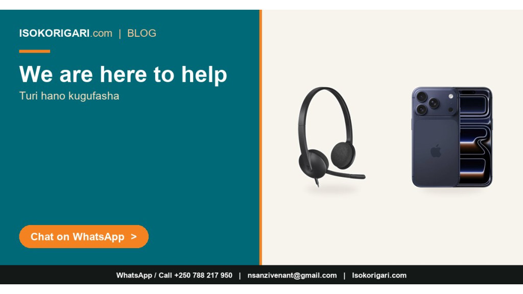 Contact and Support: How to Get Help on Isokorigari.com
