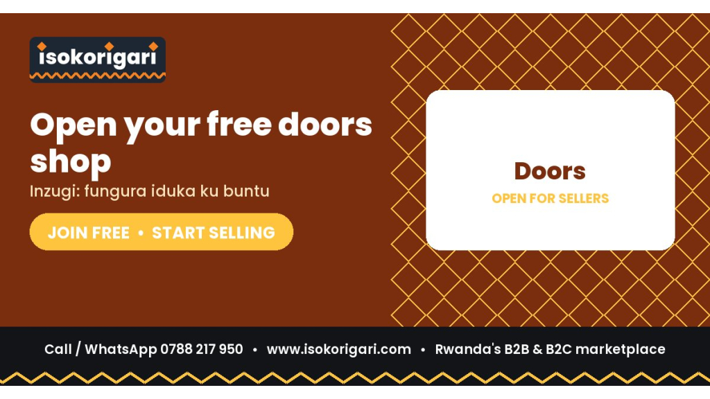 Why Doors Businesses Are Moving to Isokorigari