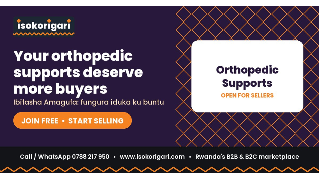 Grow Your Orthopedic Supports Business with Isokorigari.com