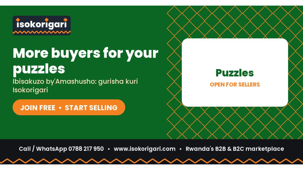 Why Puzzles Businesses Are Moving to Isokorigari