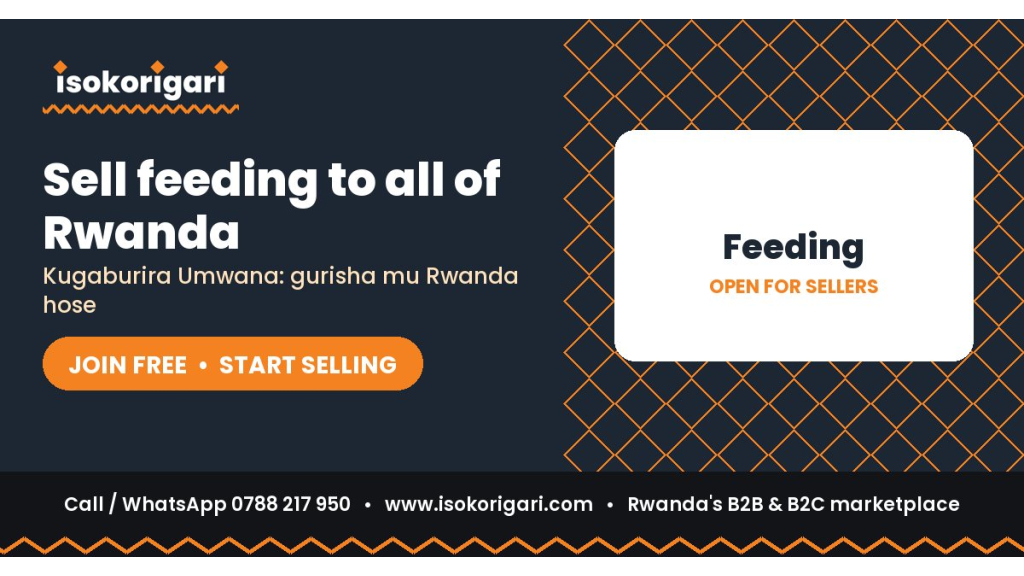 Grow Your Feeding Business with Isokorigari.com