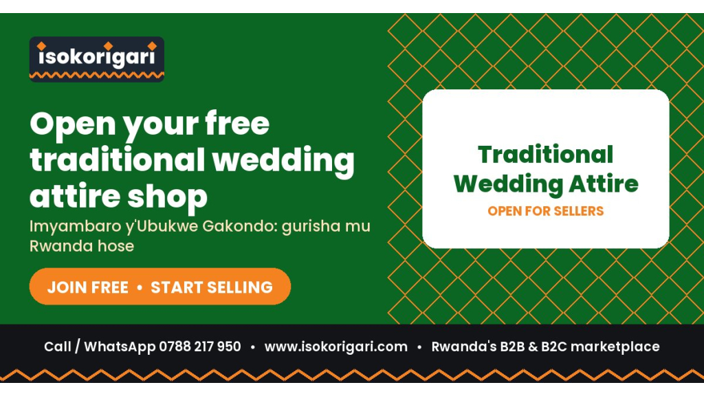 Why Traditional Wedding Attire Businesses Are Moving to Isokorigari