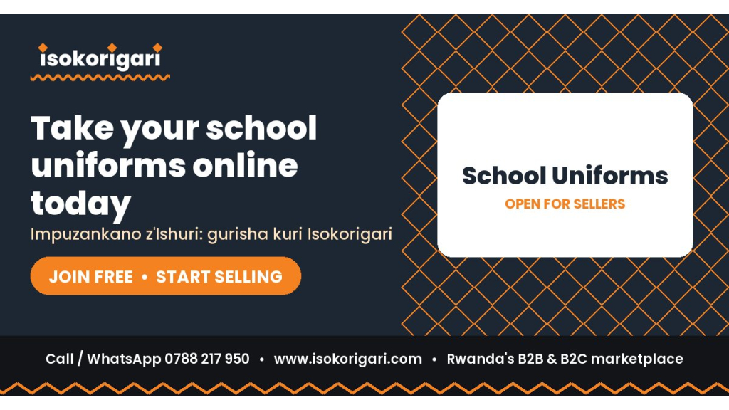 Grow Your School Uniforms Business with Isokorigari.com