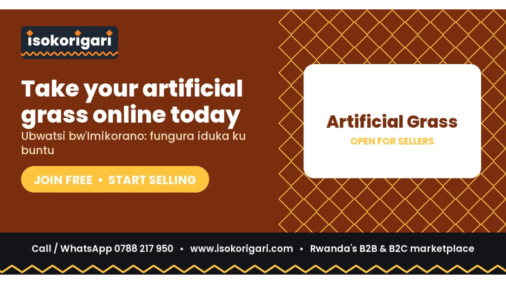 Artificial Grass: Sell More, Reach Further with Isokorigari