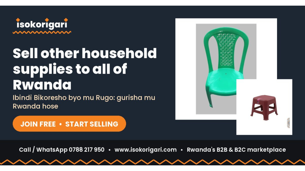 Grow Your Other Household Supplies Business with Isokorigari.com