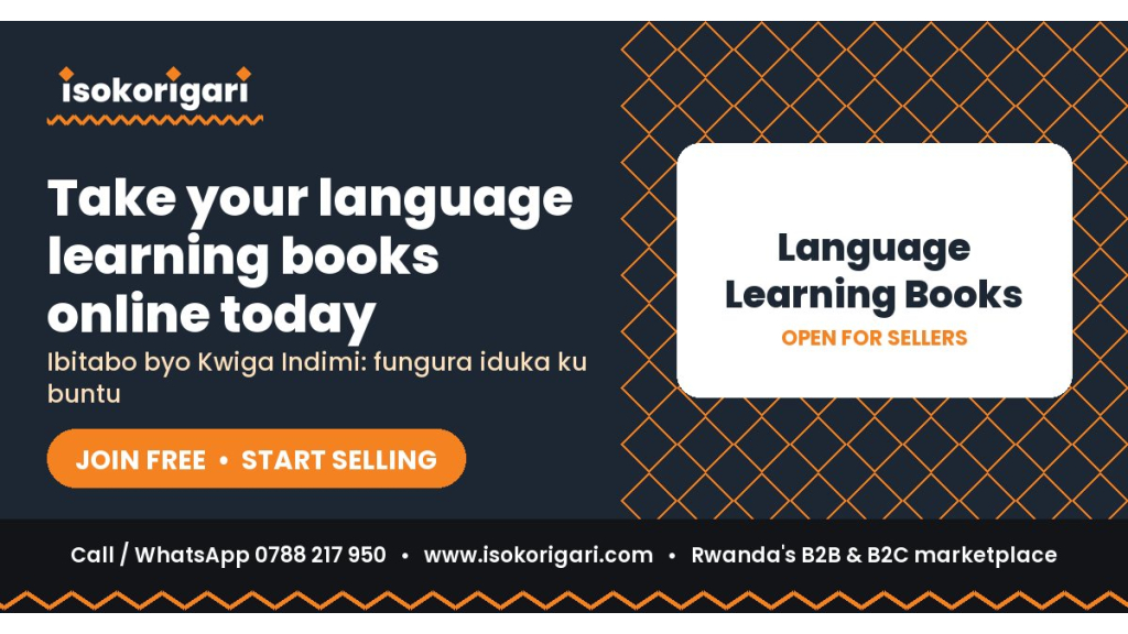 Grow Your Language Learning Books Business with Isokorigari.com