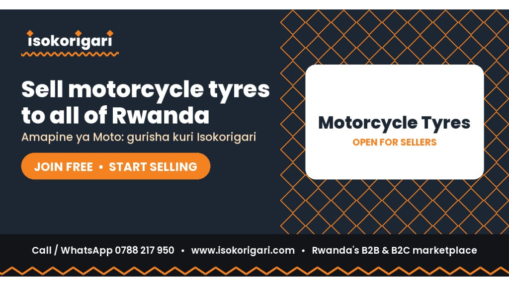 Grow Your Motorcycle Tyres Business with Isokorigari.com