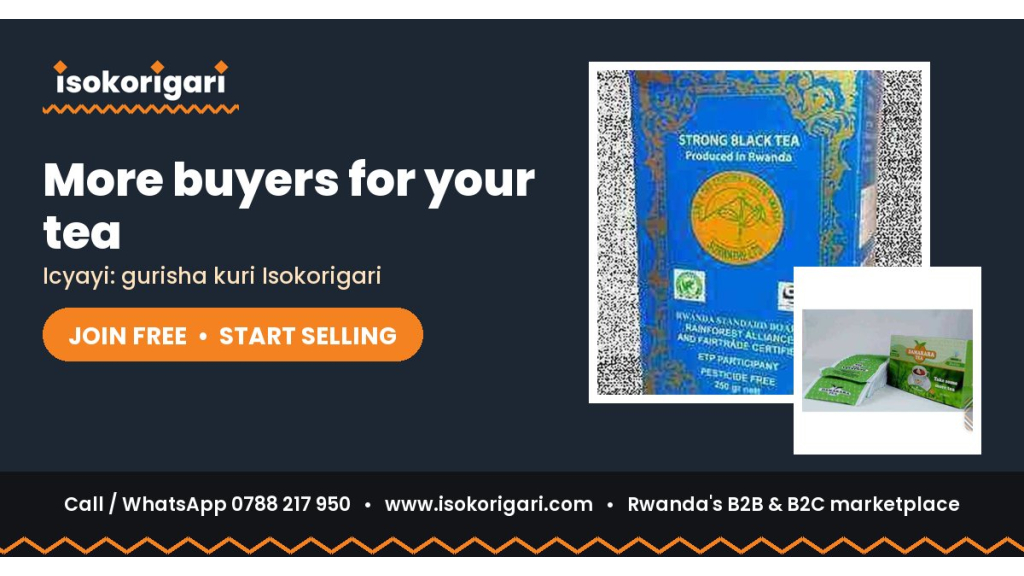 Open Your Free Tea Shop on Isokorigari Today