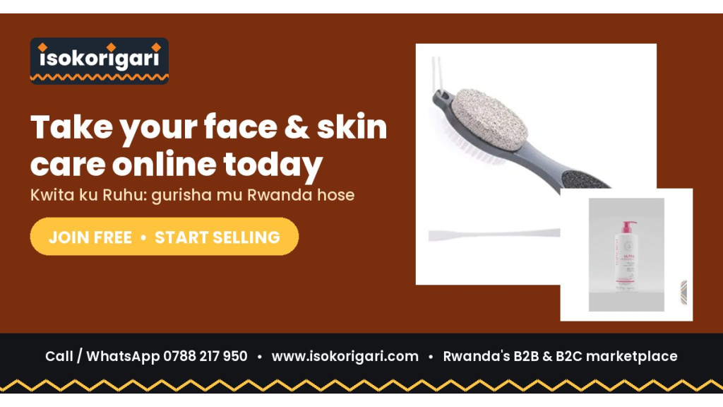 Why Face & Skin Care Businesses Are Moving to Isokorigari