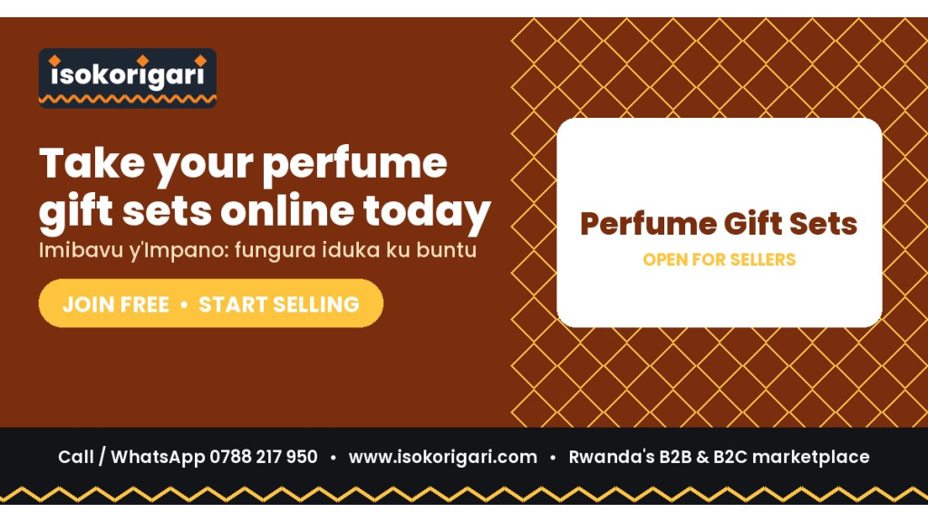 Why Perfume Gift Sets Businesses Are Moving to Isokorigari