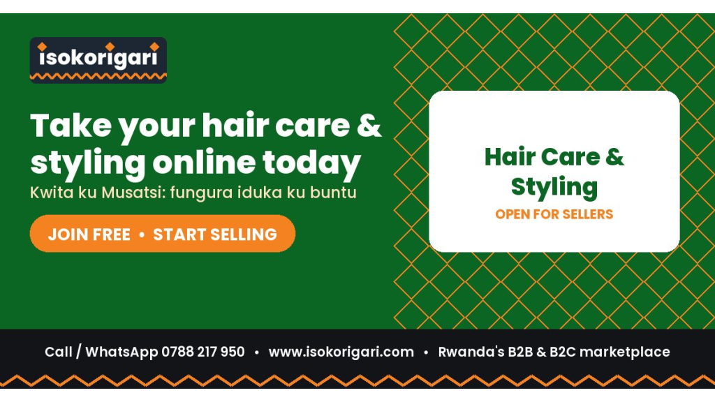 Hair Care & Styling: Sell More, Reach Further with Isokorigari