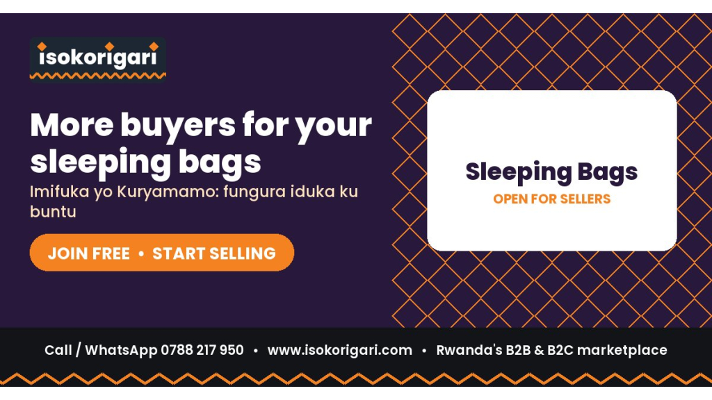Grow Your Sleeping Bags Business with Isokorigari.com