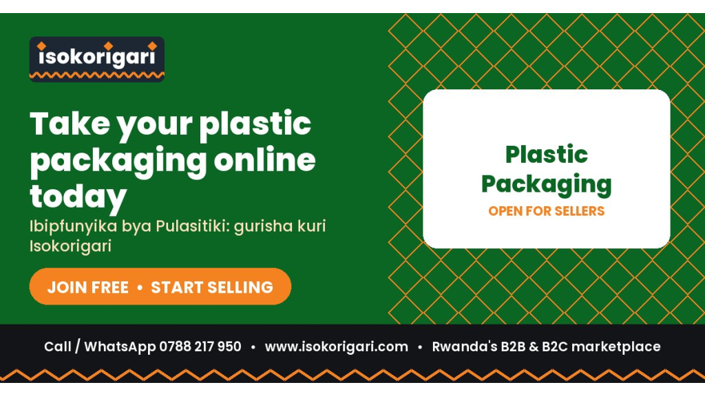 Why Plastic Packaging Businesses Are Moving to Isokorigari