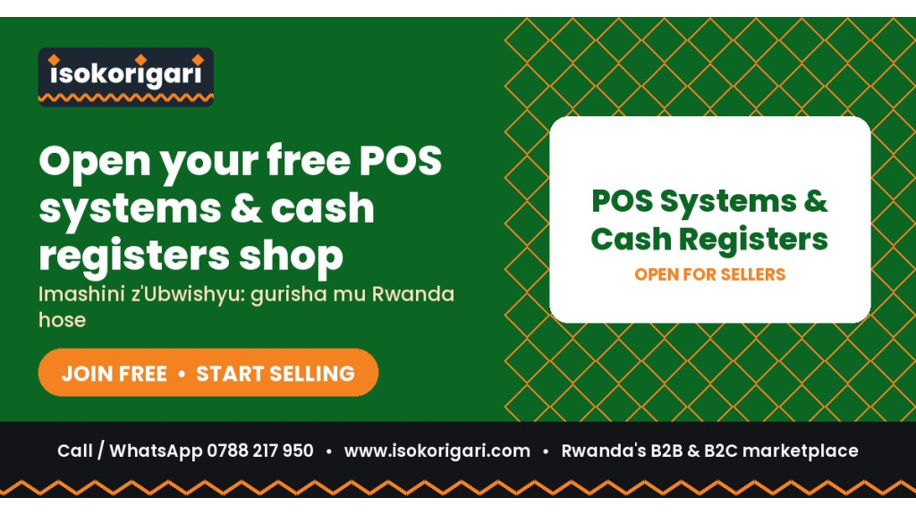Why POS Systems & Cash Registers Businesses Are Moving to Isokorigari