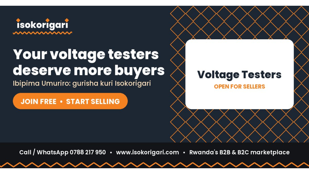 Grow Your Voltage Testers Business with Isokorigari.com