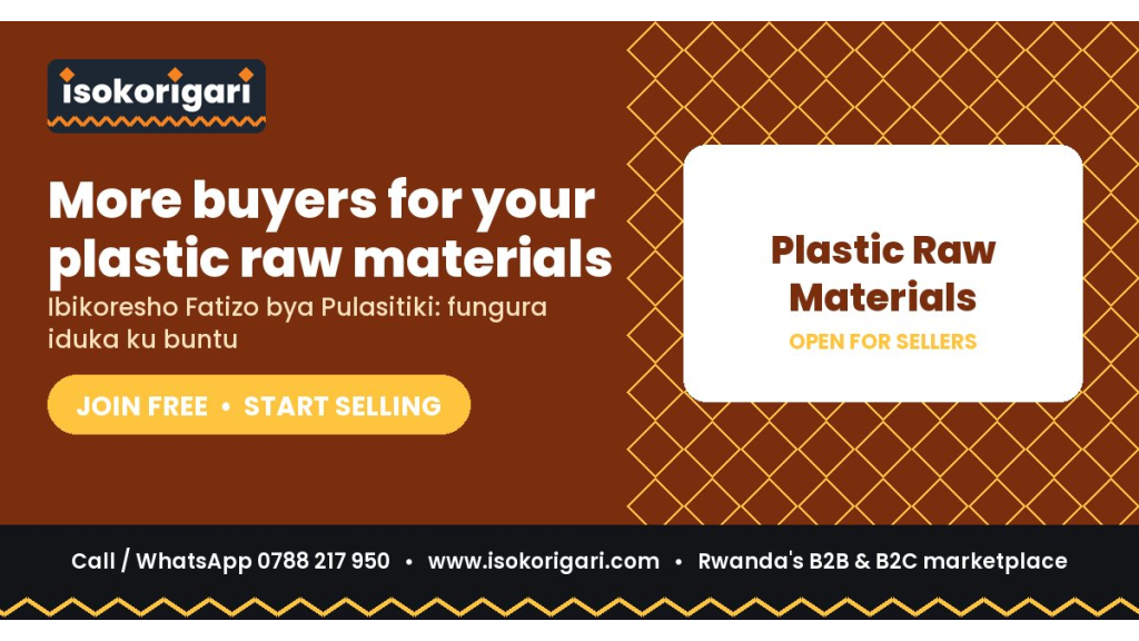 Why Plastic Raw Materials Businesses Are Moving to Isokorigari