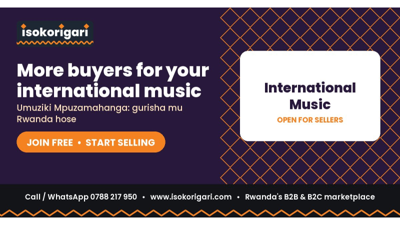 Open Your Free International Music Shop on Isokorigari Today